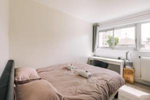 Nice flat at Paris doors in Ivry-sur-Seine - Welkeys