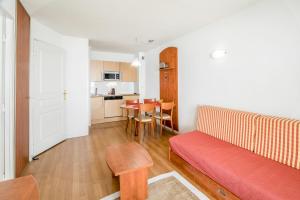 Nice flat at the foot of the slopes - La Mongie - Welkeys