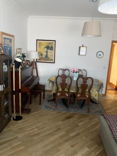 Nice Flat Center of Coimbra