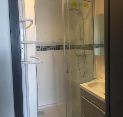 NICE FLAT CLOSE TO VIEUX LILLE