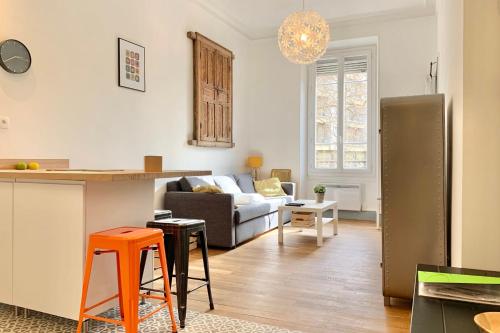 Nice flat completely renovated in the city centre #BL