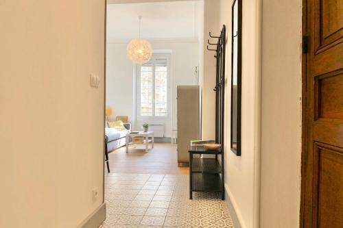 Nice flat completely renovated in the city centre #BL