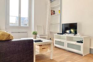 Nice flat completely renovated in the city centre #BL