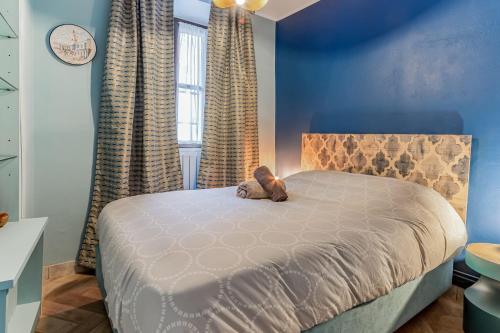 Nice flat in Annecy Old Town - Welkeys