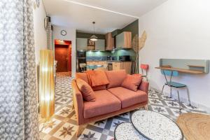 Nice flat in Annecy Old Town - Welkeys