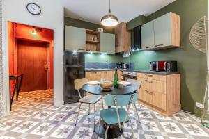 Nice flat in Annecy Old Town - Welkeys
