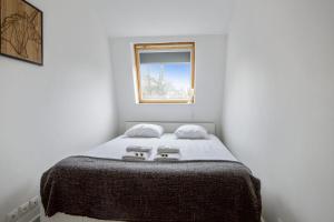 Nice flat in Lille-Europe nearby the Old City - Welkeys