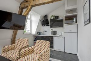 Nice flat in Lille-Europe nearby the Old City - Welkeys