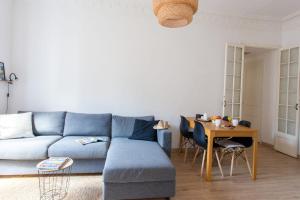 Nice flat in the centre of Nice - Welkeys