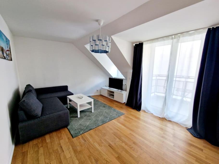 Nice flat in the heart of Berlin 2141 21 Große Hamburger Straße, 10115 Berlin