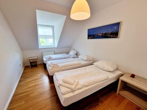 Nice flat in the heart of Berlin 2141
