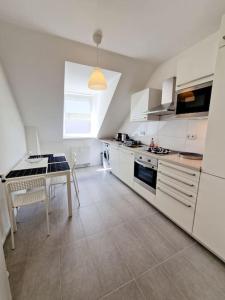 Nice flat in the heart of Berlin 2141