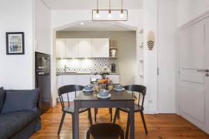 Nice flat in the heart of Biarritz 6 minutes from the beach - Welkeys