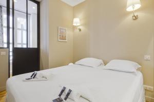 Nice flat in the heart of Biarritz 6 minutes from the beach - Welkeys