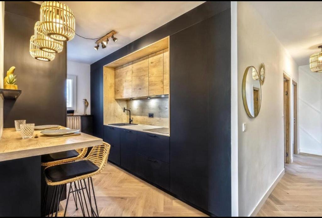 Nice flat in the heart of Vieux Lille - Welkeys