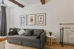 Nice flat in the heart of Vieux Lille - Welkeys