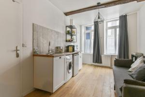 Nice flat in the heart of Vieux Lille - Welkeys