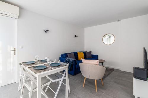 Nice flat just near the metro at Lyon doors - Welkeys