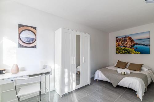 Nice flat just near the metro at Lyon doors - Welkeys