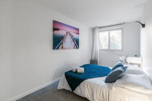 Nice flat just near the metro at Lyon doors - Welkeys