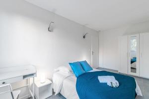 Nice flat just near the metro at Lyon doors - Welkeys