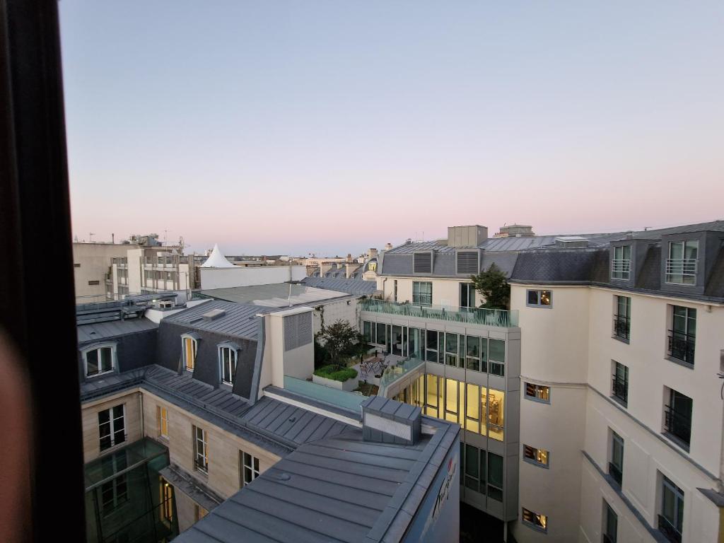 Nice Flat Le Varet Arcs 2000