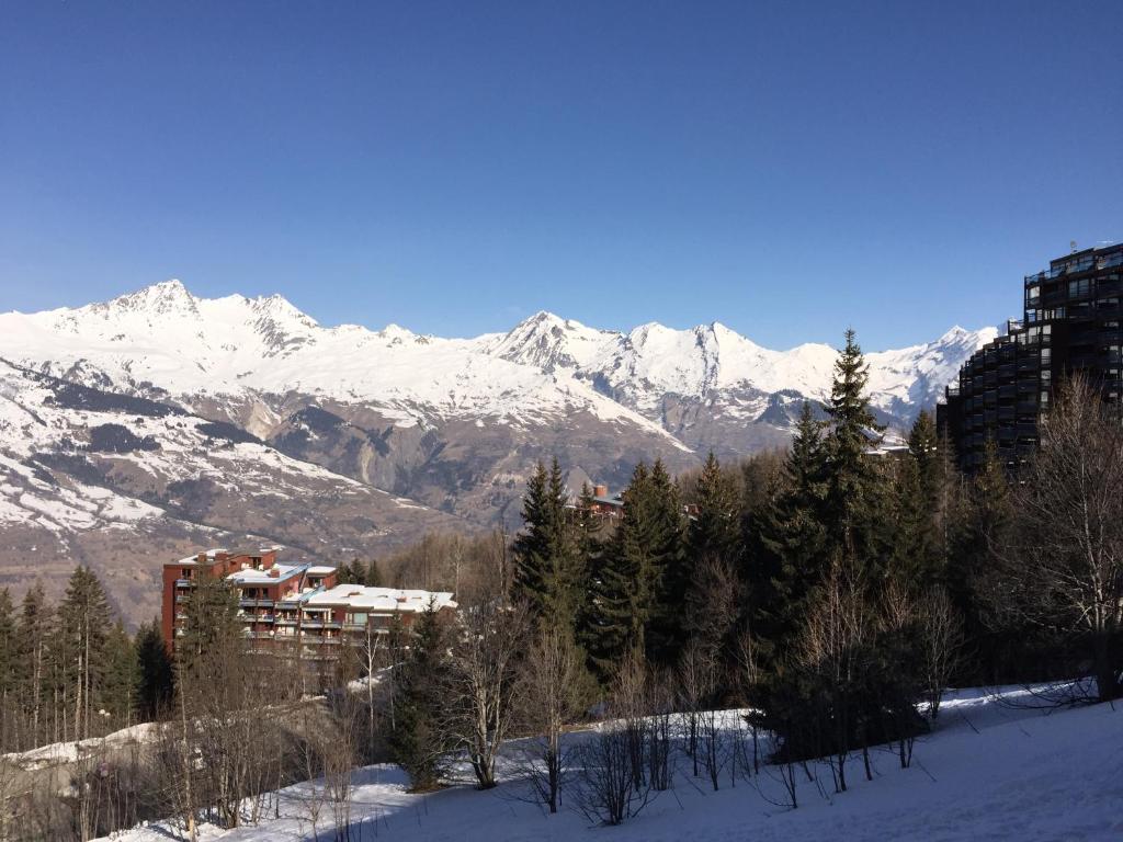 Nice Flat Le Varet Arcs 2000 Arc 2000