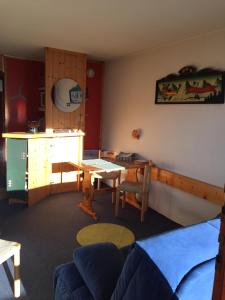 Nice Flat Le Varet Arcs 2000