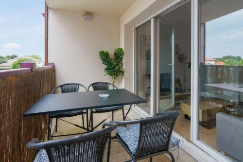 Nice flat near the beach in Gujan-Mestras - Welkeys