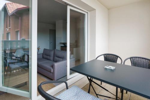 Nice flat near the beach in Gujan-Mestras - Welkeys