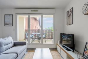 Nice flat near the beach in Gujan-Mestras - Welkeys