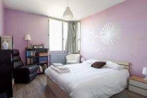 Nice flat near the center of Lille in La Madeleine - Welkeys