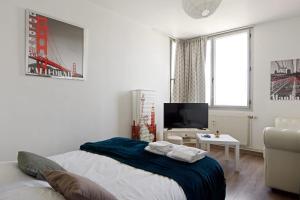 Nice flat near the center of Lille in La Madeleine - Welkeys
