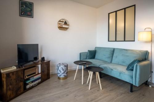Nice flat near the slopes - Alpe d'Huez - Welkeys