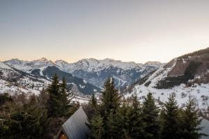 Nice flat near the slopes - Alpe d'Huez - Welkeys