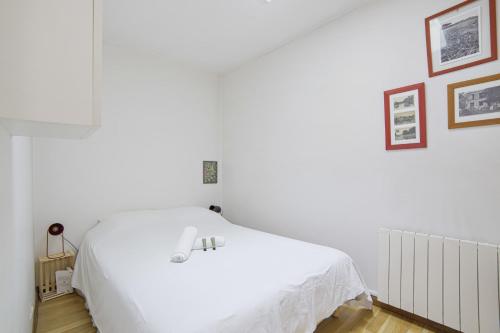 Nice flat two steps to Vincennes Castle - Welkeys
