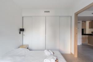 Nice flat with balcony and parking nearby Croisette in Cannes - Welkeys