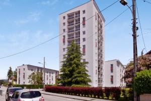 Nice flat with balcony in Annecy - Welkeys