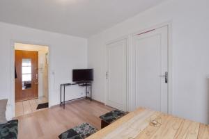 Appartement Nice flat with balcony in Annecy - Welkeys 56 Chemin des Fins Nord 74000 Annecy Rhône-Alpes