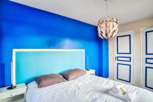 Nice flat with balcony in Grand Rond neighborhood in Toulouse - Welkeys