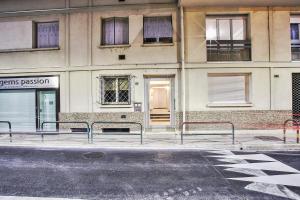 Nice flat with balcony in Grand Rond neighborhood in Toulouse - Welkeys