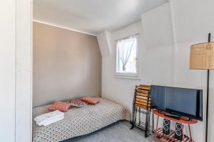 Nice flat with balcony - Trouville - Welkeys