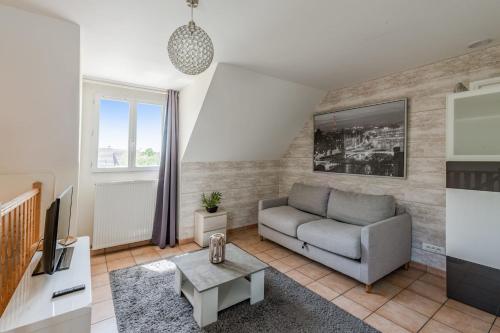 Nice flat with balneo in Chessy 5 min to Disneyland Paris - Welkeys