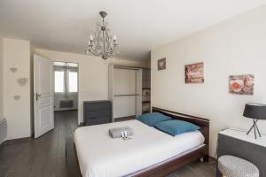 Nice flat with balneo in Chessy 5 min to Disneyland Paris - Welkeys