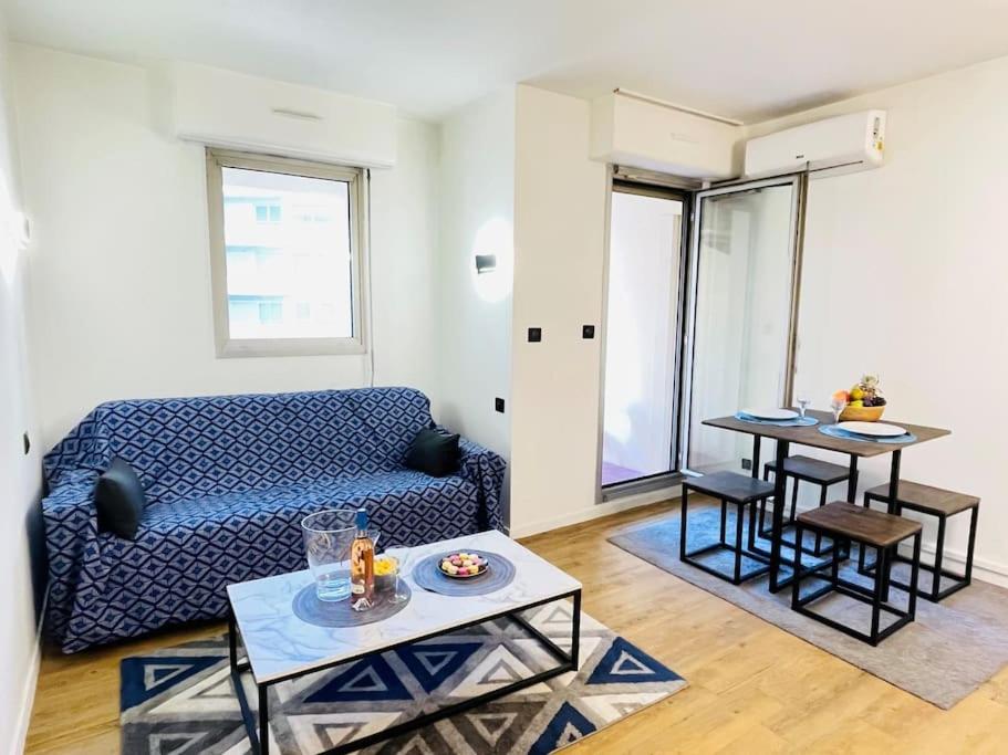 Nice flat with balneo in Chessy 5 min to Disneyland Paris - Welkeys 77700 Chessy
