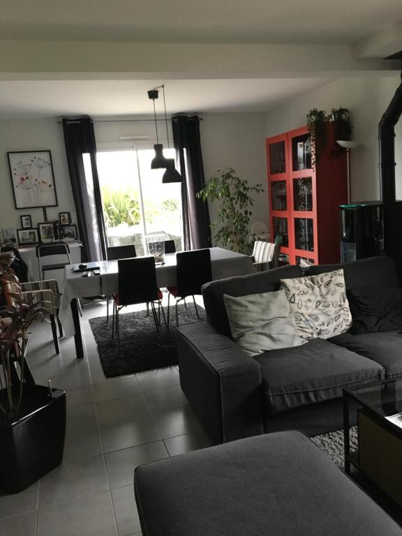 Nice flat with beautiful view close to Paris - Le Kremlin-Bicêtre - Welkeys 94270 Le Kremlin-Bicêtre