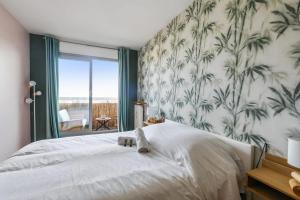 Nice flat with beautiful view close to Paris - Le Kremlin-Bicêtre - Welkeys