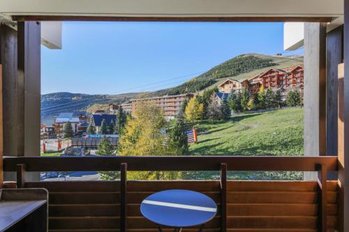 Nice flat with beautiful view on the mountains - Welkeys