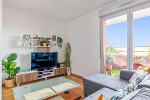 Nice flat with exceptional view at Lyon doors - Welkeys