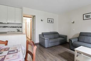 Nice flat with pool near the beach - Deauville - Welkeys